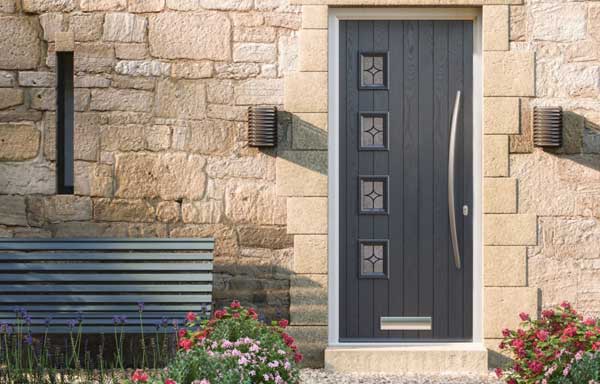 Homesure Doors