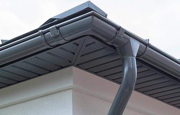 Homesure Roofline