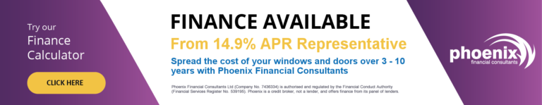 Proud to partner with Phoenix Finance