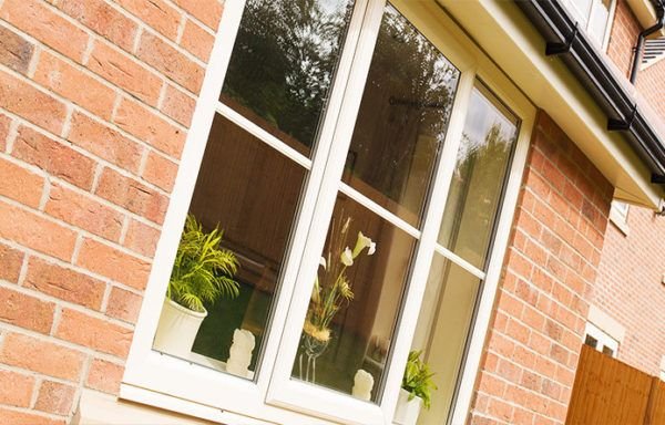 Homesure Windows