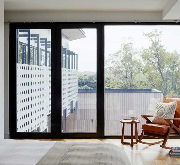 Patio Doors