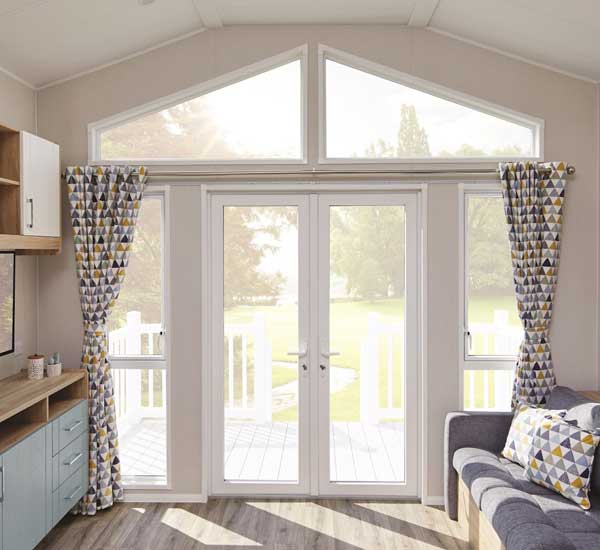 French Doors