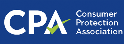 Consumer Protection Association logo
