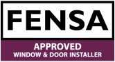 Fensa logo